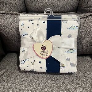 Receiving Baby Blankets